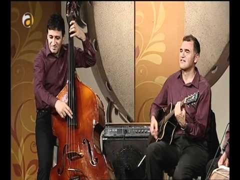 Spasen Siljanoski-Pace,"Bog da go bie Ibraim odza" vo "Zajdi,zajdi"-ALFA TV)