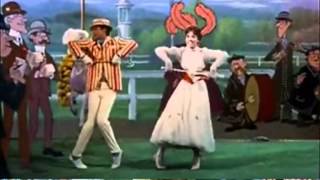 Supercalifragilisticexpialidocious (Punk Version)