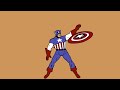 Superbanda Memo Aguirre Marvel Superheroes 1966 Intro Latino Mexico Remasterizado