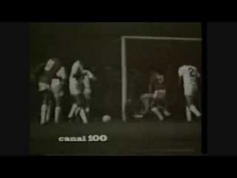 Santos vs Portuguesa