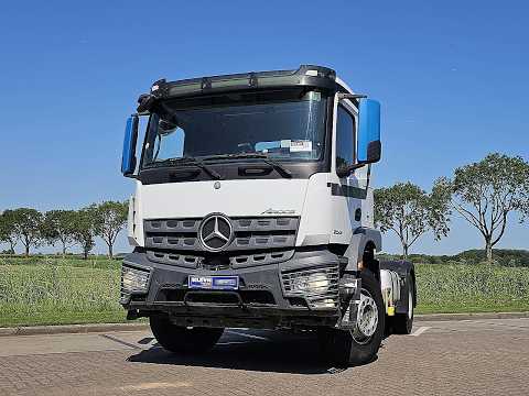 Mercedes-Benz video náhled