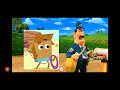 Mmmm Cow Meme Boxy From The Game Catchers Vs Postman