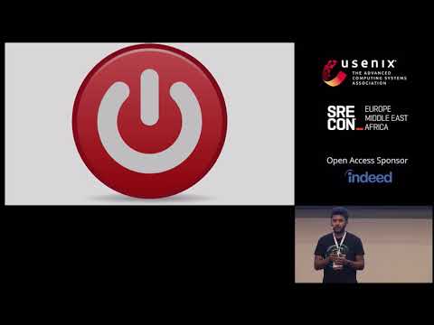 SREcon18 Europe - Kernel Upgrades at Facebook