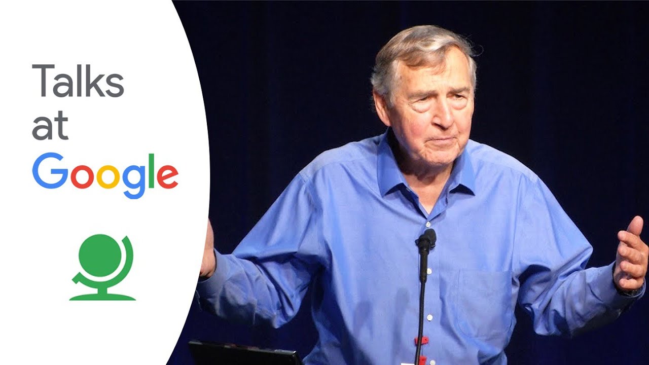 Destined for War: America & China | Graham Allison | Talks at Google