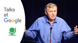 Graham Allison: "Destined for War: Can America and China Escape [...]" | Talks at Google