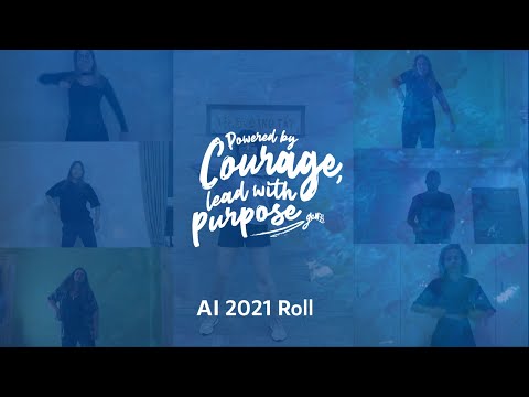 AI 2021 Roll Call Challenge