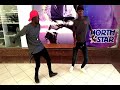 OTILE BROWN X ARROW BWOY X MASAUTI LUCY OFFICIAL DANCE VIDEO