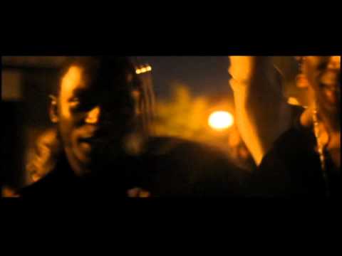 Hazer Scumz Sluey: Let It Off [Freestyle]