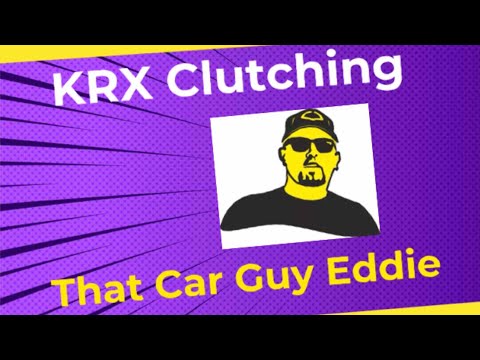 KRX 1000 | Clutching opinions