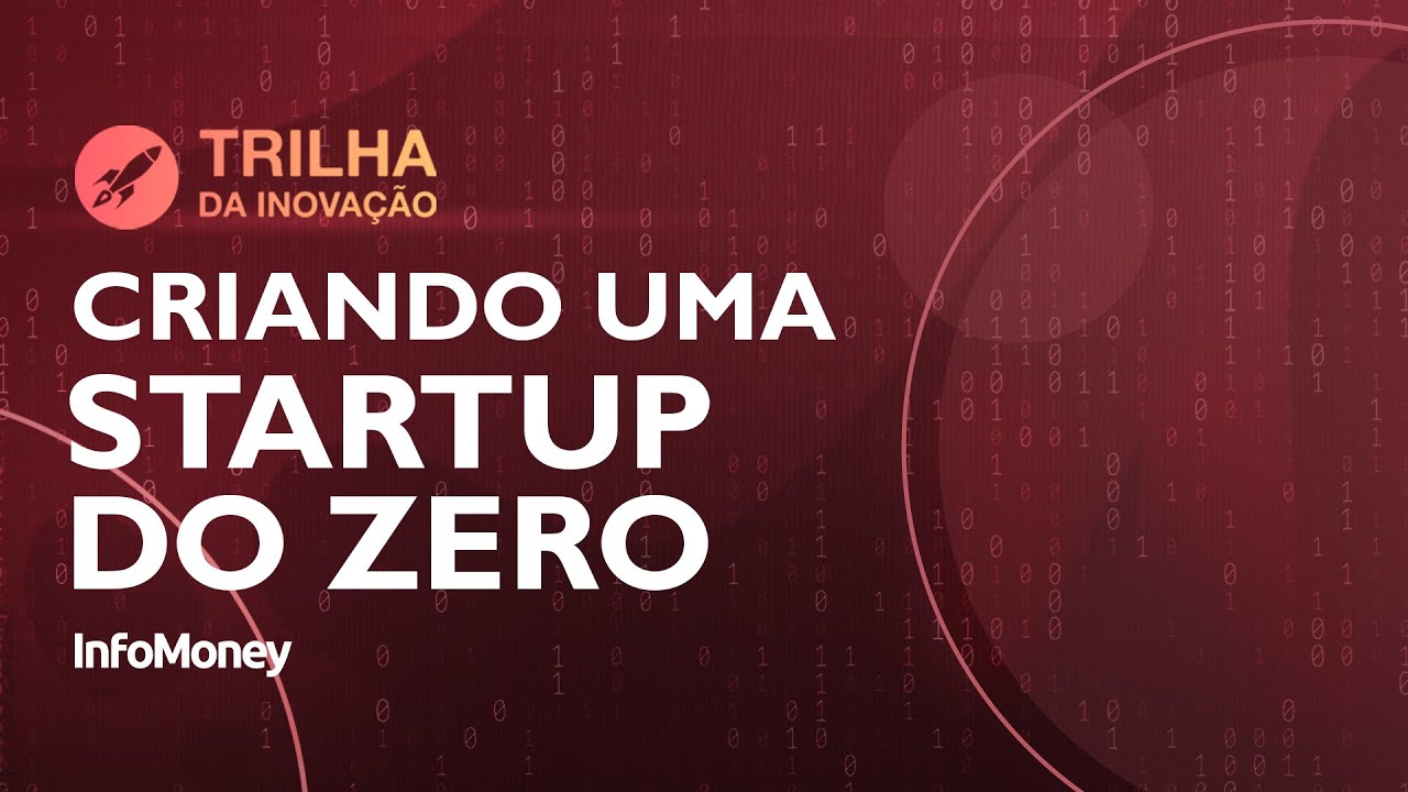 Da ideia à implementação: criando uma startup do zero
