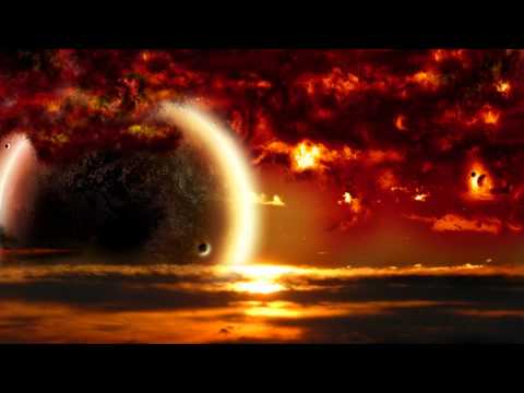 DNS Project Feat Johanna-Timestep (Andy Blueman Vocal Mix) [HD]