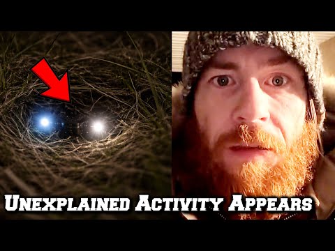 People Are Capturing Unusual Activity Across the U.S.