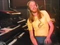 A hilarious lecture by Rick Wakeman