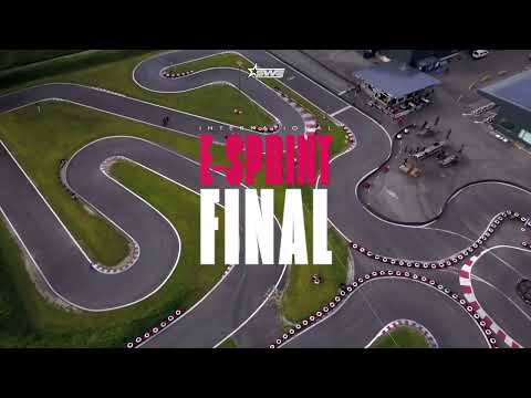 2024 SWS E-Sprint international Final - Payerne