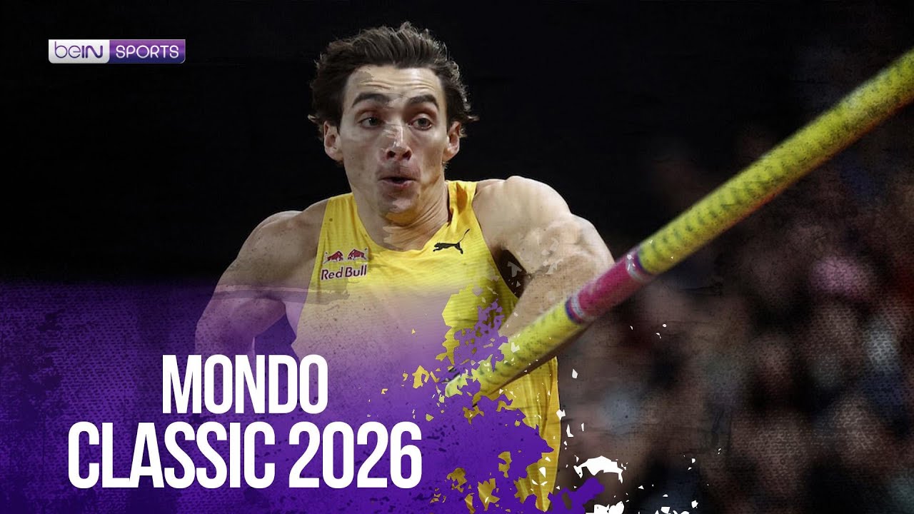Mondo Classic 2026 | HIGHLIGHTS Mondo Classic 2026  | 03/12/2026 | beIN SPORTS USA