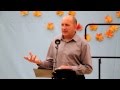 Праздник Жатвы 2012 - Проповеди 