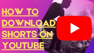 Download lagu 🔥🔥HOW TO DOWNLOAD SHORTS ON YOUTUBE 🔥🔥||YOUTUBE SHORTS|| mp3 Download lagu 🔥🔥HOW TO DOWNLOAD SHORTS ON YOUTUBE 🔥🔥||YOUTUBE SHORTS|| mp3