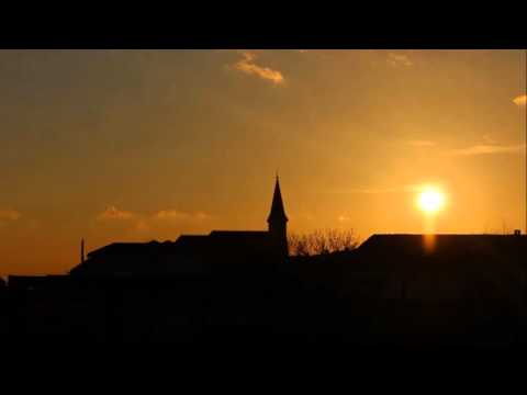 Nițchidorf - limita dintre cer și pământ