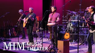 The Bacon Brothers - “Don't Lose Me Boy”: Live at the MIM Music Theater