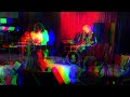 The Blackstone Marsh - Trick of the Light (live)