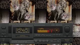 001 SIDE A   Napalm Death   2000 Enemy of the Music Business