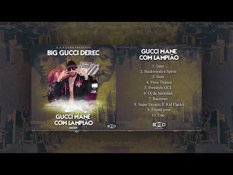 Big Gucci Derec - Boss