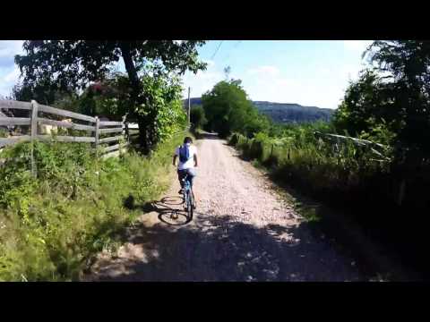 Valea Danului - Part 3