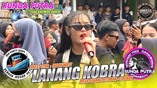 Download lagu LANANG KOBRA ° INDAH WATY Ft. RUNDA PUTRA‼️Sea Party GEBANG MEKAR PETORAN CIREBON 30/11/2024 mp3 Download lagu LANANG KOBRA ° INDAH WATY Ft. RUNDA PUTRA‼️Sea Party GEBANG MEKAR PETORAN CIREBON 30/11/2024 mp3