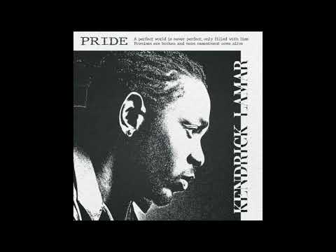 kendrick lamar - pride. [alt. version] ft. anna wise