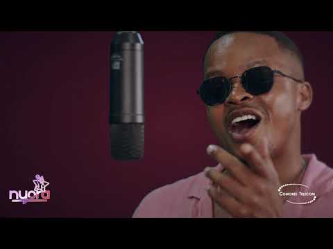 SHÉFO BOY SWAGGA (N11) - "I Will be there" - (Kalash - cover) I Les Prestations Nyora I #Nyora S2