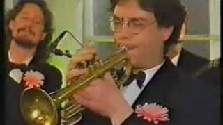 Chicago Breakdown, Peruna Jazzmen