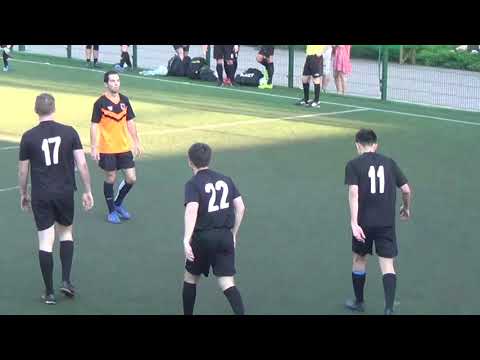 КХ 10 Tigers - Pirates