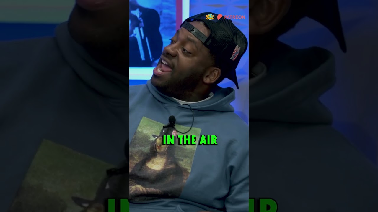 All The Things Men Can't Do | What You Thougth Podcast