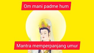 Download lagu mantra suci dewi Kwan im dapat memperoleh panjang ... mp3