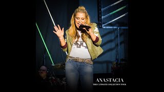 Anastacia - Who's Gonna Stop the Rain (Ultimate Collection Tour Studio Track)