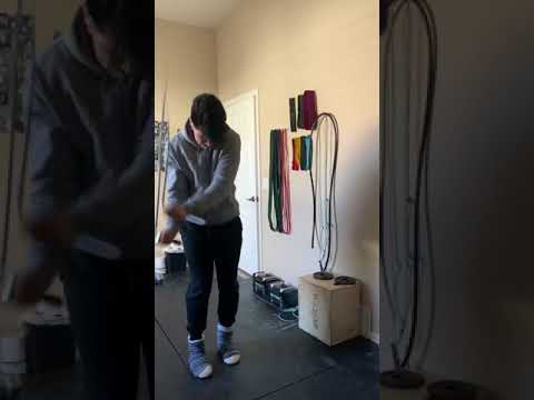 Shoulder pump - home gym - Father Forgive Me ft. 3LAU - BROSCIENCE EXPOSED