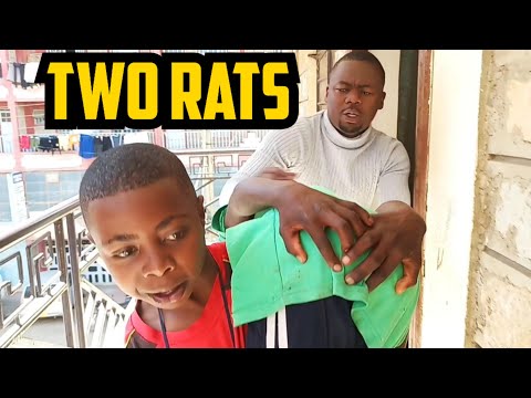 DRAMA!!ONSONGO AND SICHANGI ARRESTED!!@onsongocomedy