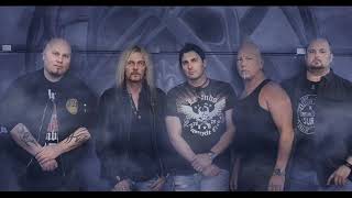 Axel Rudi Pell - Broken Heart