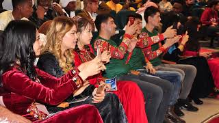 Kafkas Üniversitesi Kısa Tanıtım Filmi / Promotion Film