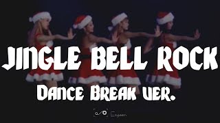 CCMIRRORED BLACKPINK - JINGLE BELL ROCK Dance Brea