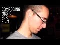 Composing Music for Film | Pigeon: Impossible