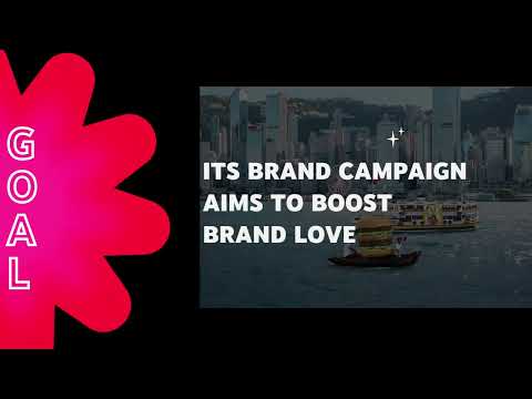 McDonald's Hong Kong: 50th Anniversary Celebration