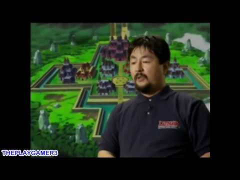 Making of: Lunar: Silver Star Story Complete