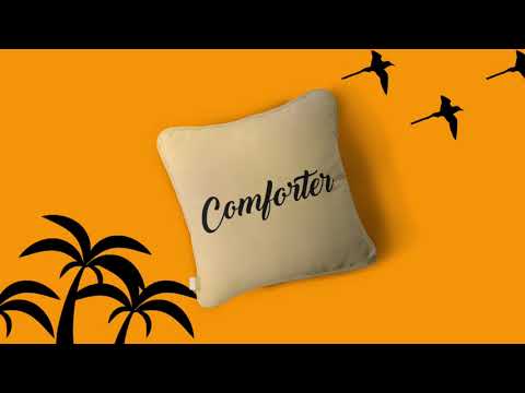 HYDR X Angeloh - Comforter Prod Tbabz