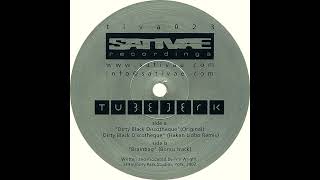Tubejerk - Dirty Black Discotheque (Hakan Lidbo Remix)