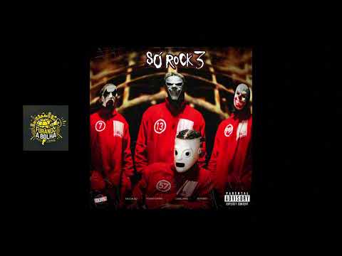 TODOS "SÓ ROCK" (1, 2 & 3) - Major RD, Young Ganni, Sos, Xamã, MC Cabelinho & Borges