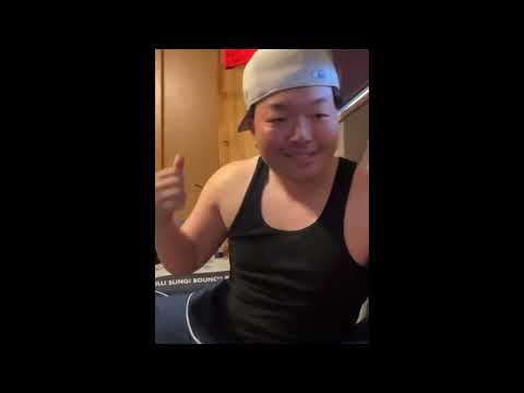 ラップスタア 2025 kn 応募動画