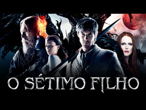 2014 O Sétimo Filho