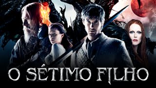 O Sétimo Filho - Trailer Oficial