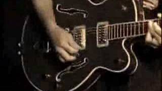 &quot; Angeline &quot;  Dyno Glides